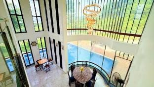 Pineapple pawana Villa 4 BHK with Turf Vacation rental in Maharashtra