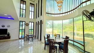 Pineapple pawana Villa 4 BHK with Turf Vacation rental in Maharashtra
