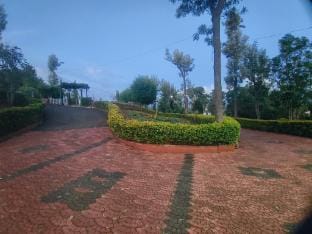 Mist  valley resort  Vacation rental in Tamil Nadu