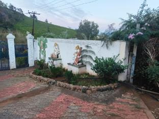 Mist  valley resort  Vacation rental in Tamil Nadu