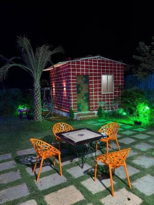 Saaz villa Vacation rental in Maharashtra
