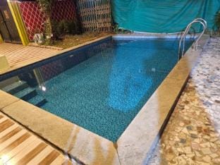 Saaz villa Vacation rental in Maharashtra