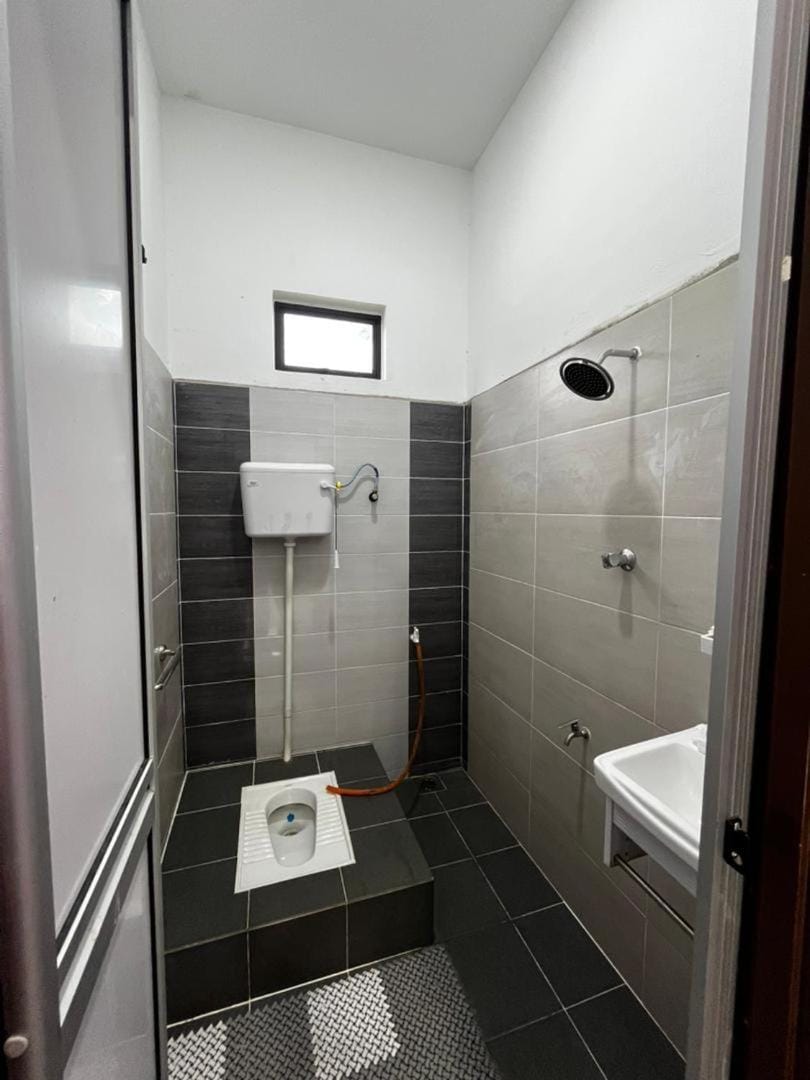 AZZR Homestay  Vacation rental in Terengganu, Malaysia