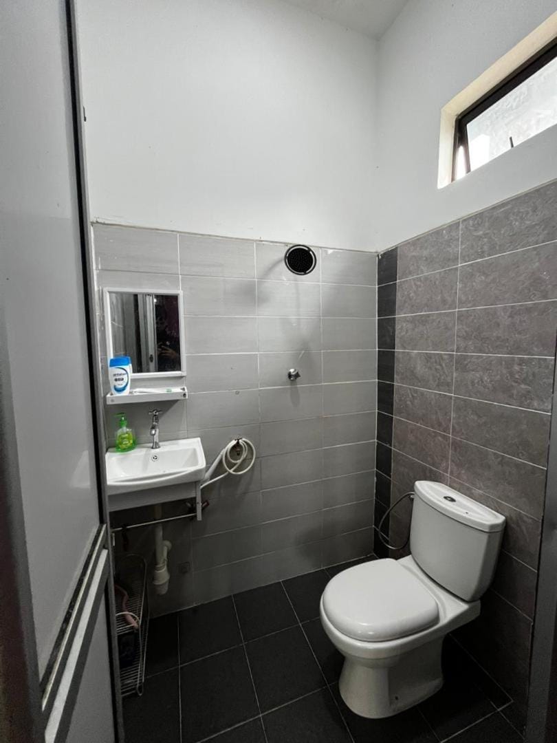 AZZR Homestay  Vacation rental in Terengganu, Malaysia