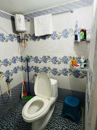 Amaravathi rooms and homestay Vacation rental in Tamil Nadu