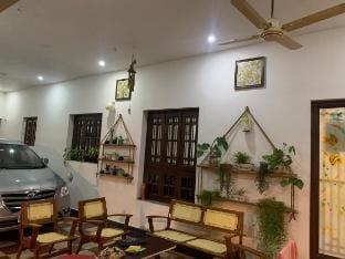 Amaravathi rooms and homestay Vacation rental in Tamil Nadu