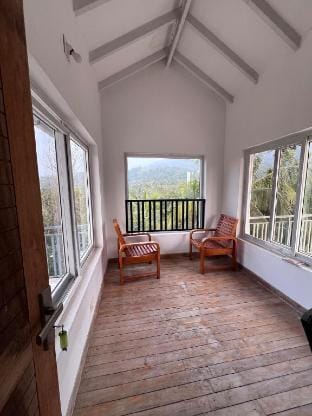 leafy stay Vacation rental in Kerala