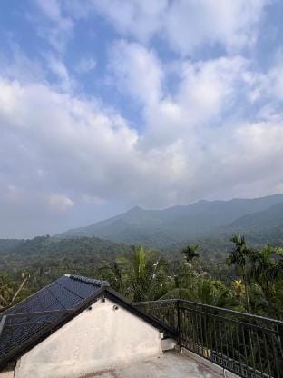 leafy stay Vacation rental in Kerala