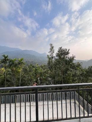 leafy stay Vacation rental in Kerala