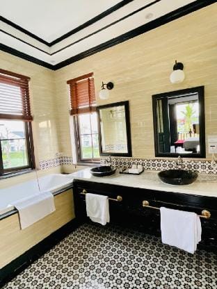 Biet thu Hong lien 20, vuon vua Resort & Villa Vacation rental in Vietnam