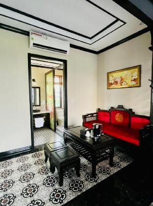 Biet thu Hong lien 20, vuon vua Resort & Villa Vacation rental in Vietnam