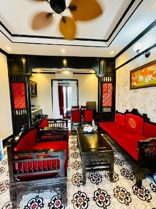 Biet thu Hong lien 20, vuon vua Resort & Villa Vacation rental in Vietnam