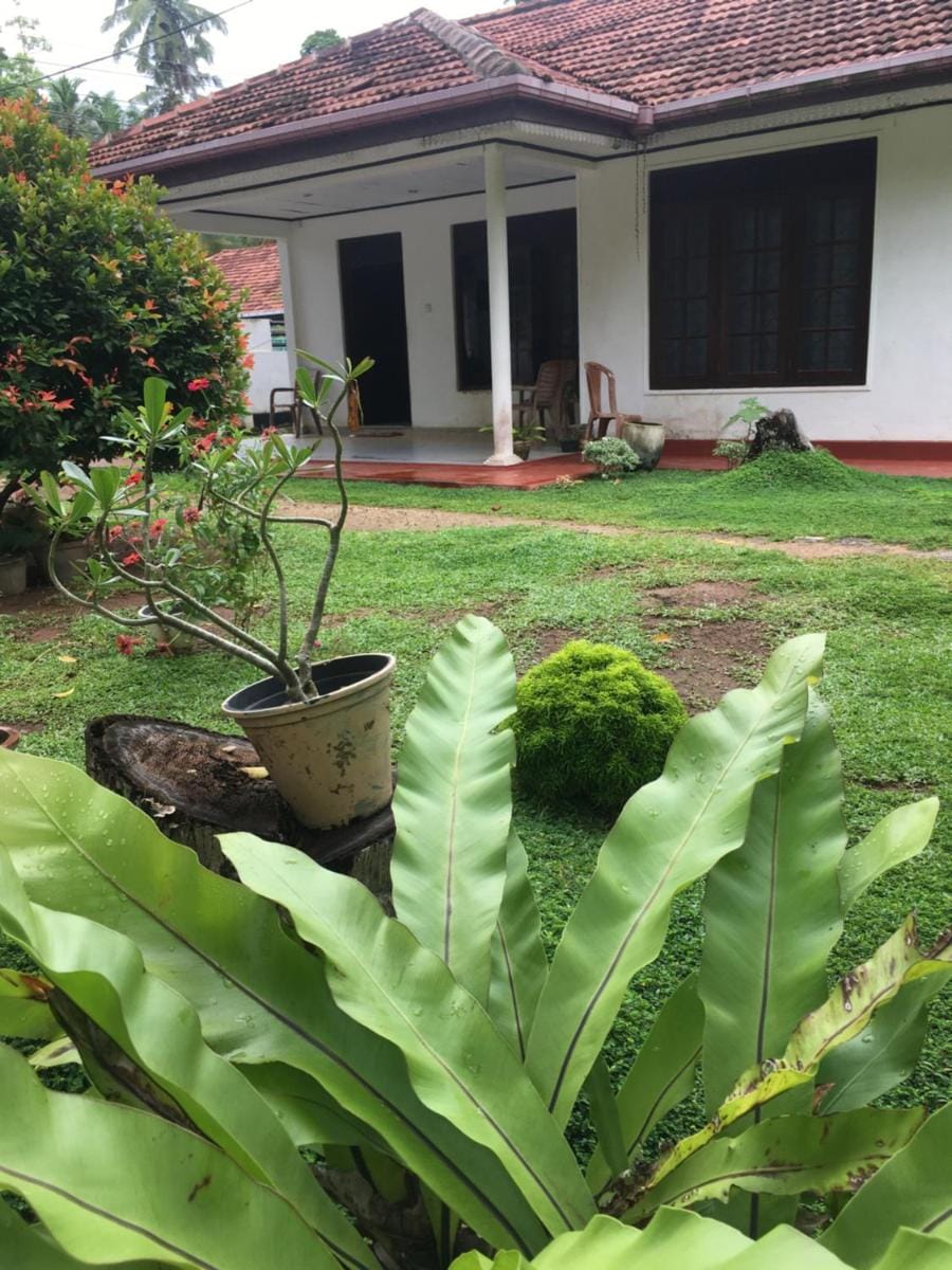 Oshi - Villa Vacation rental in Hikkaduwa