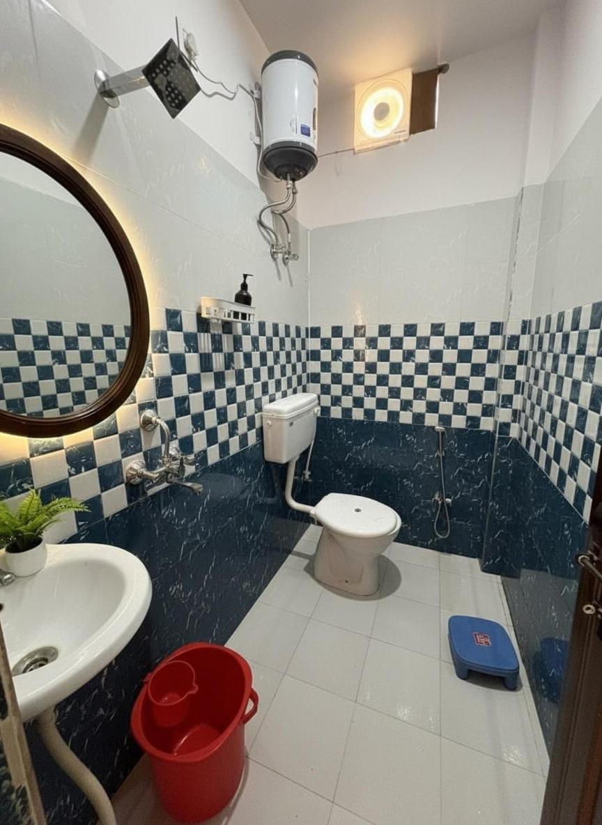 Kaashi Courtyard Vacation rental in Uttar Pradesh