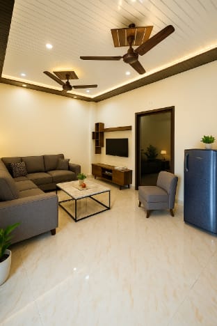 Kaashi Courtyard Vacation rental in Uttar Pradesh