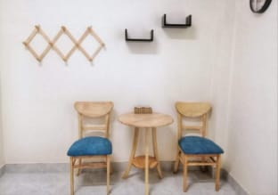 Homestay Vườn Dâu Nhật Vacation rental in Dalat