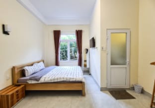 Homestay Vườn Dâu Nhật Vacation rental in Dalat