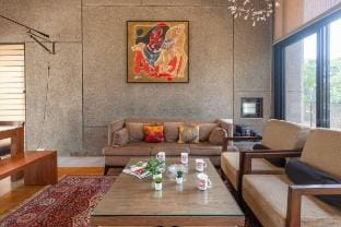 Serene Woods 5 BHK By Seven Sands Vacation rental in Lonavla
