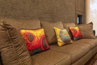 Serene Woods 5 BHK By Seven Sands Vacation rental in Lonavla