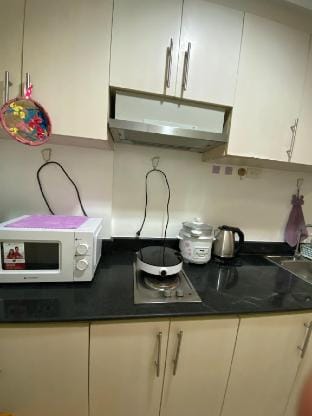 1Br Sea Residence front of MOA Vacation rental in Pasay