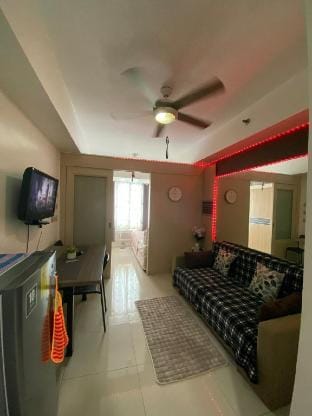 1Br Sea Residence front of MOA Vacation rental in Pasay