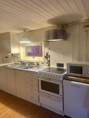 Nice villa just 40 minutes drive from Ullared Vacation rental in Västra Götaland County