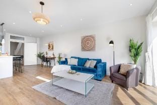 Purley Hillcrest House Vacation rental in Croydon