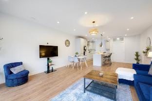 Luxurious five bedroom house Vacation rental in Croydon