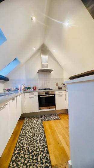 East London Hub Penthouse Vacation rental in London Borough of Hackney