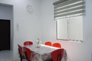 Sally House Vacation rental in Terengganu, Malaysia