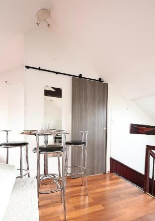 Normandy 4 Vacation rental in Le Havre