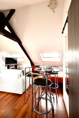 Normandy 4 Vacation rental in Le Havre