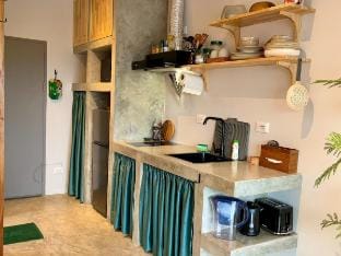 GreenView, by fairful
Rayong Condo Chain Vacation rental in Phe