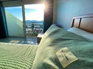 GreenView, by fairful
Rayong Condo Chain Vacation rental in Phe