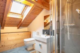 Chalet Les Marmottes - 5P8 Vacation rental in Morillon