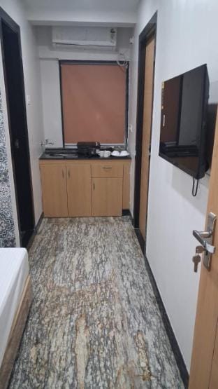 Small studio Room Flat Vacation rental in Visakhapatnam