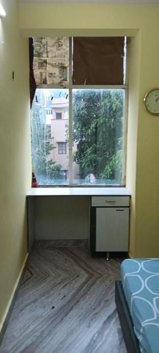 Two bhk flat non-ac airport Vacation rental in Visakhapatnam