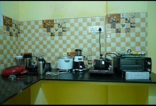 TWO BHk FLAT Vacation rental in Visakhapatnam