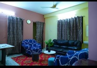 TWO BHk FLAT Vacation rental in Visakhapatnam