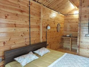 Huts near Nandi Hills 2 Vacation rental in Karnataka