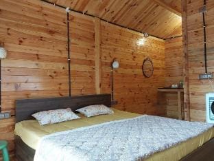Huts near Nandi Hills 2 Vacation rental in Karnataka