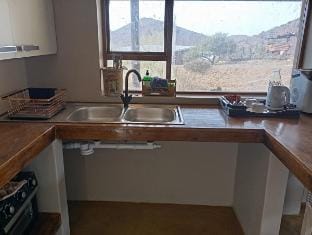 Rocky Sands - Klein Karoo R62 Vacation rental in Western Cape