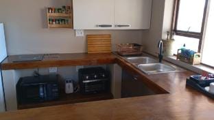 Rocky Sands - Klein Karoo R62 Vacation rental in Western Cape