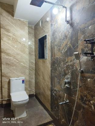 Aarvi's Self Service Homestay AC Room Free wifi Vacation rental in West Bengal