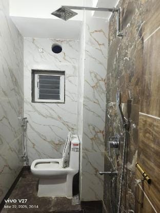 Aarvi's Self Service Homestay AC Room free wifi Vacation rental in West Bengal