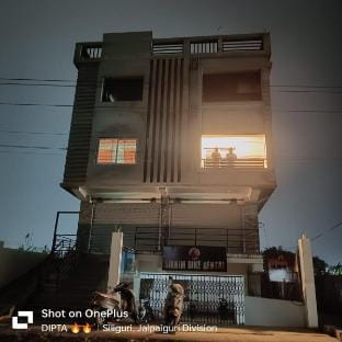 Aarvi's Homestay Entire Apartment AC Room wifi Vacation rental in West Bengal
