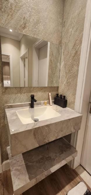 Luxury apartment with self check-in (8)A Vacation rental in Riyadh