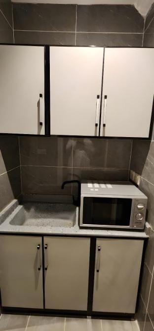 Luxury apartment with self check-in (8)A Vacation rental in Riyadh