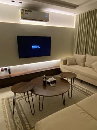 Elegant apartment in a distinctive location Olaya  Vacation rental in Riyadh