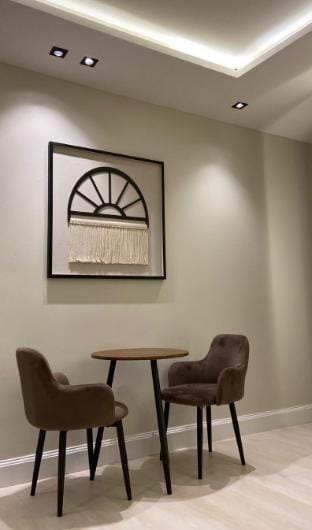 Elegant apartment in a distinctive location Olaya  Vacation rental in Riyadh
